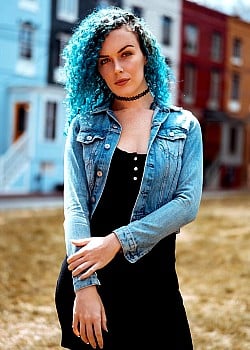 Savannah Daras